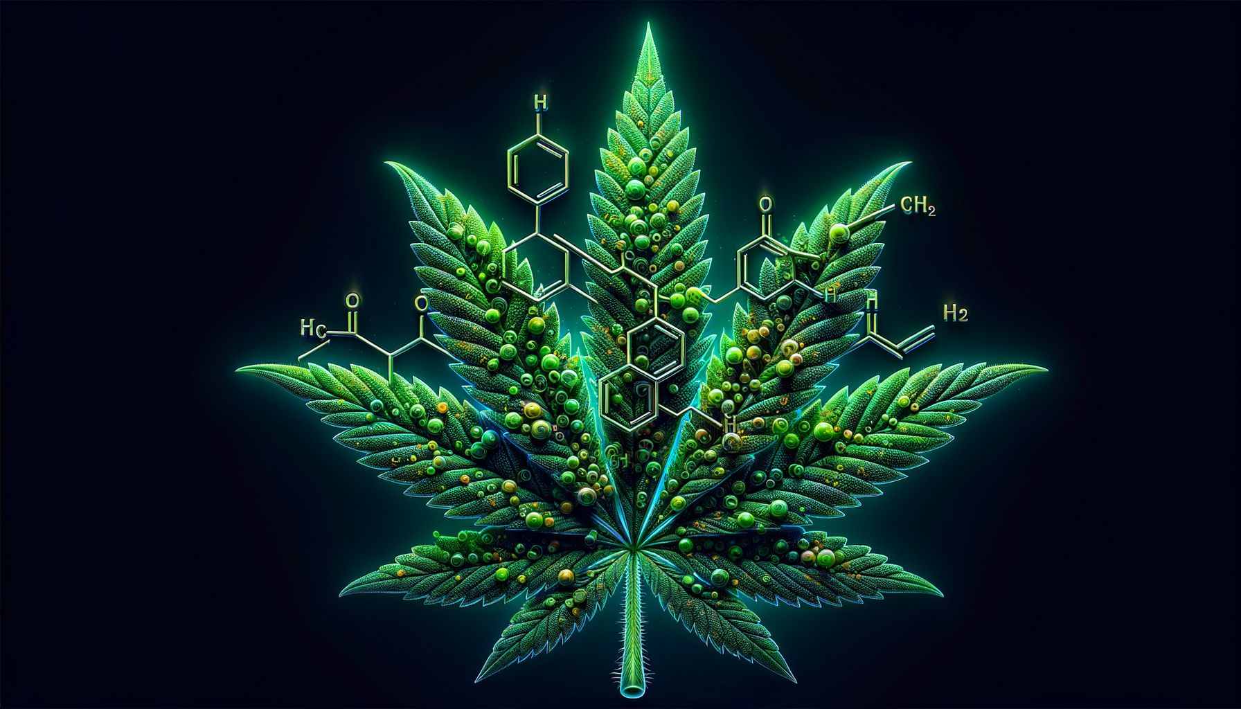 Die neuesten Erkenntnisse über medizinisches Cannabis