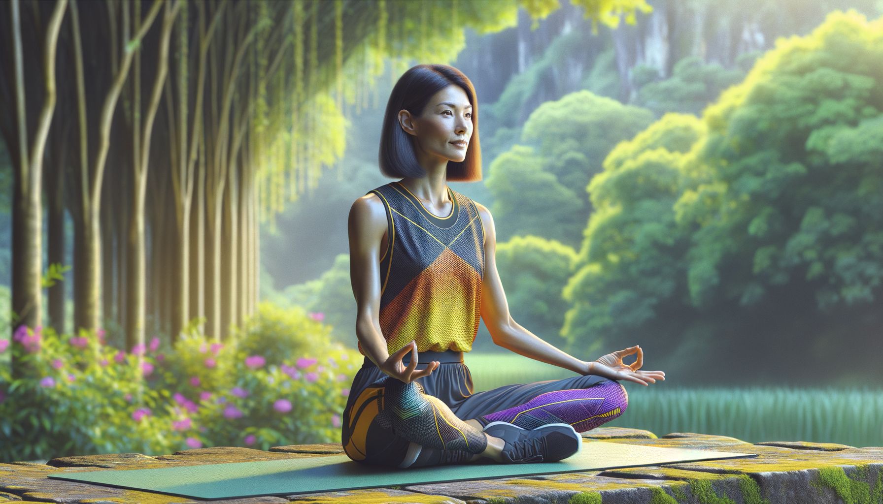 Die Verbindung von Cannabis und Wellness