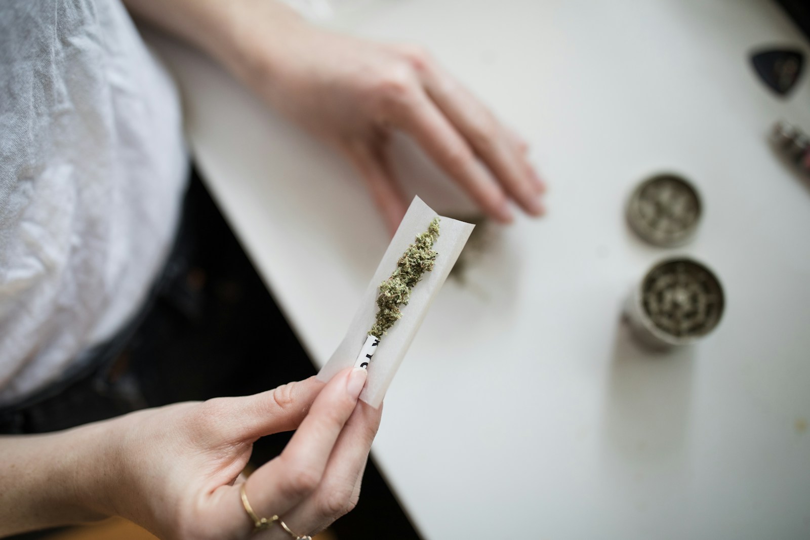 Cannabis und Straßenverkehr